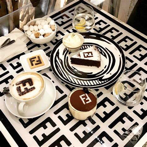 fendi food